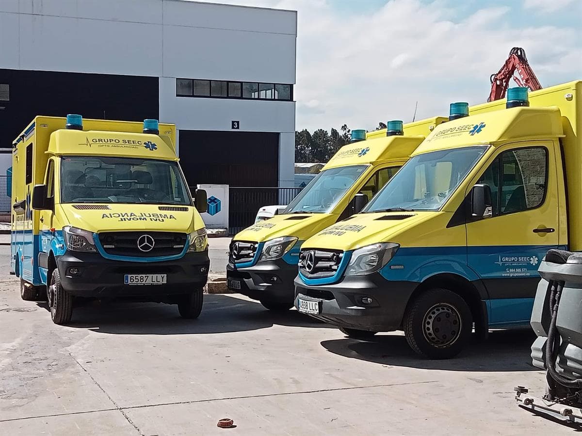 Trabajos de  Limpiezas Cailim en A Coruña